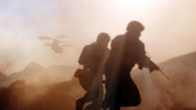 Medal of Honor™ 2