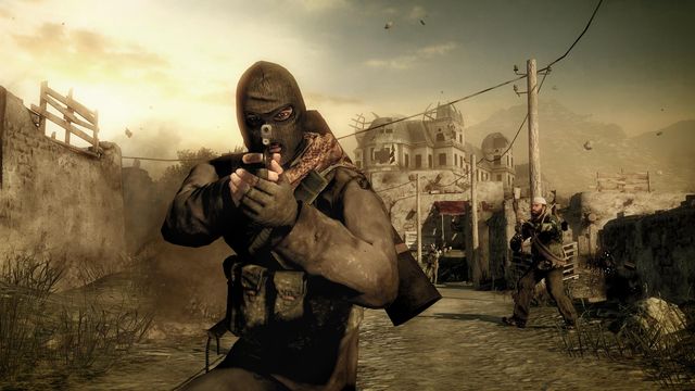 Medal of Honor™ 6