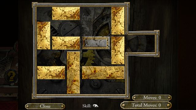 Mansions of Madness 6