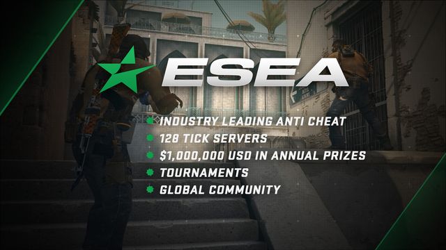ESEA 1