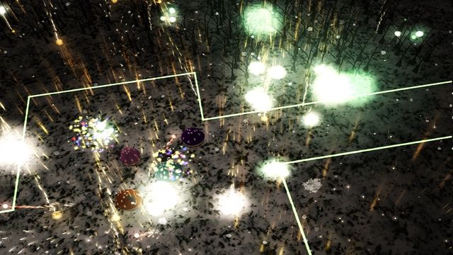 Rise of the Ancients 1