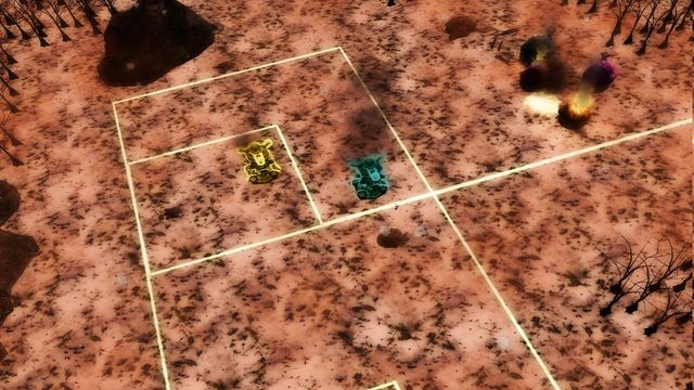 Rise of the Ancients 3