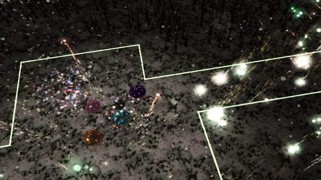 Rise of the Ancients 5