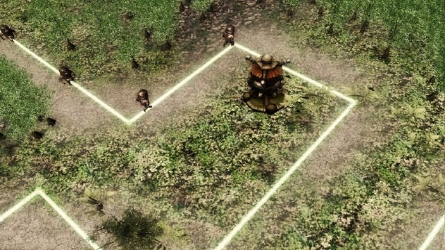 Rise of the Ancients 6
