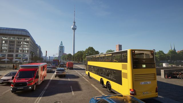 The Bus 2