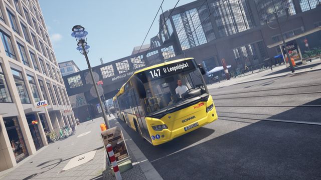 The Bus 4