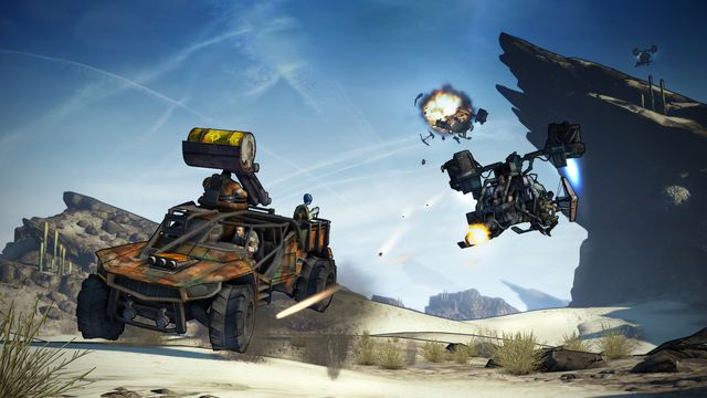 Borderlands 2 4