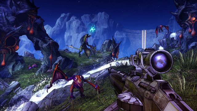 Borderlands 2 5