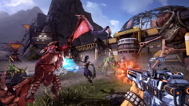 Borderlands 2 6