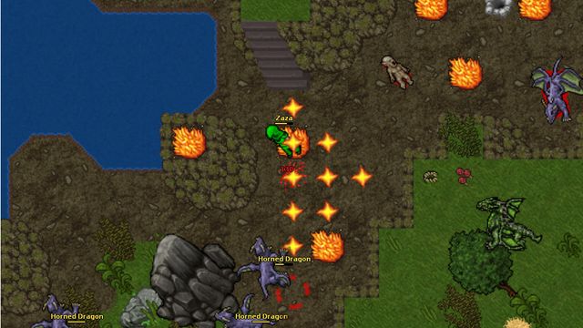 Zezenia Online 2