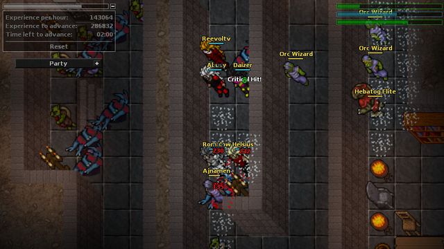 Zezenia Online 3
