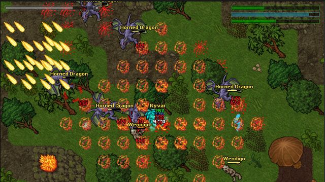 Zezenia Online 5