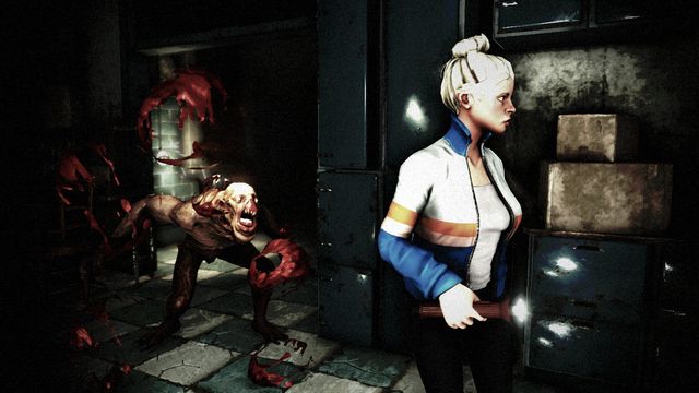 White Noise 2 4