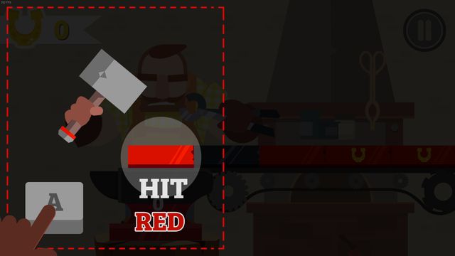 BlackSmith HIT 5