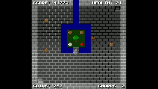 Broken Armor 2