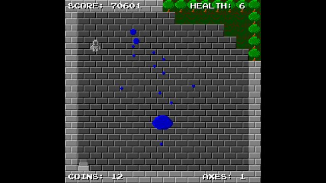 Broken Armor 3