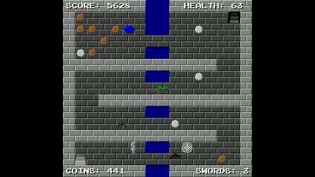 Broken Armor 5