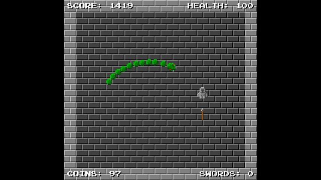Broken Armor 6