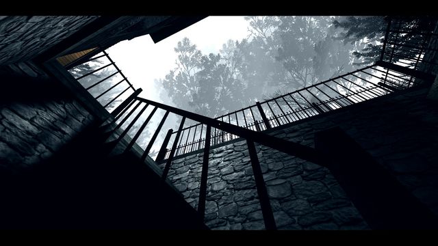 Wooden House 1
