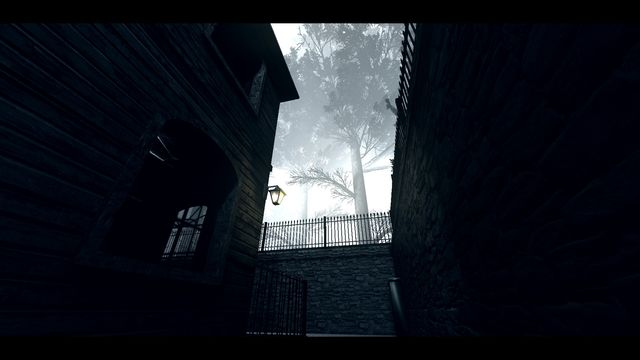 Wooden House 2