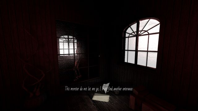 Wooden House 6