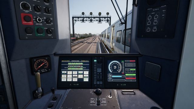 Train Sim World 2