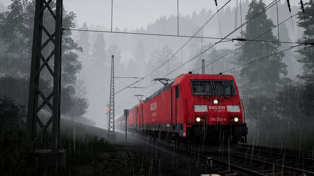 Train Sim World 3