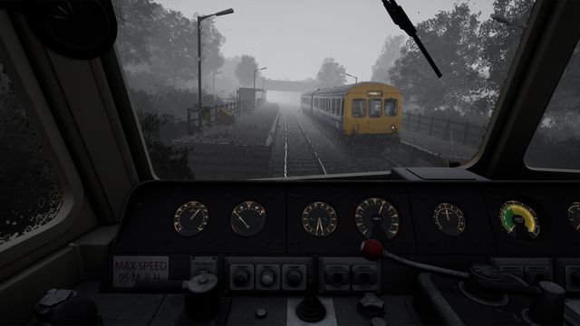 Train Sim World 6
