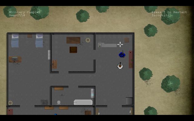Nuclear Contingency 2