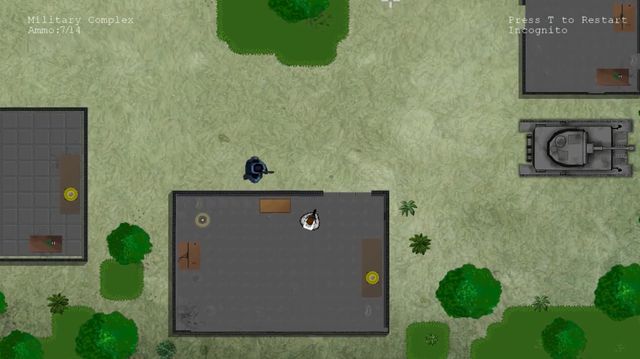 Nuclear Contingency 4