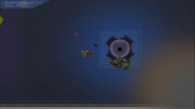 Space Beret 3