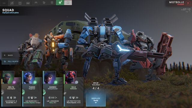 Phantom Brigade 1