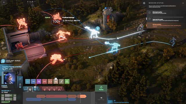 Phantom Brigade 2