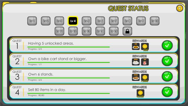 Multishop Tycoon Deluxe 5