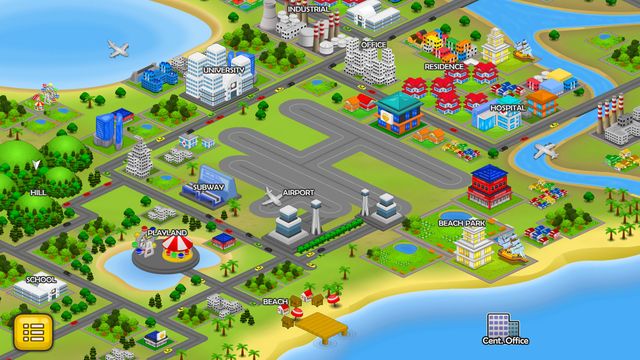 Multishop Tycoon Deluxe 6