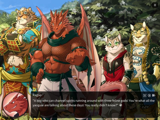 Nekojishi 3