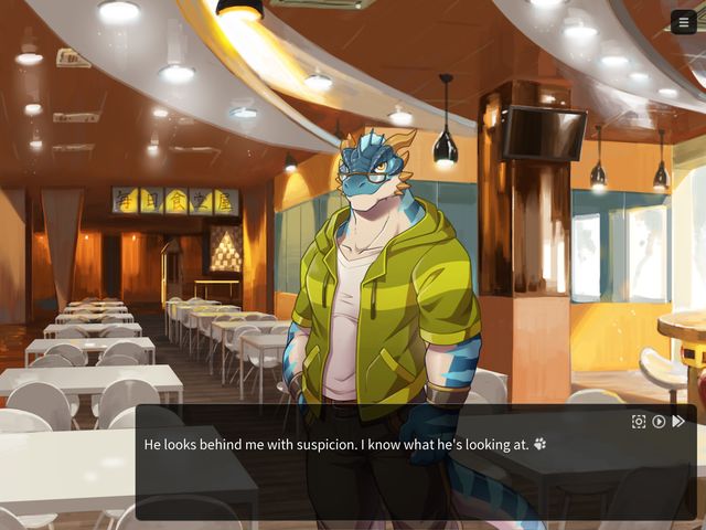 Nekojishi 5