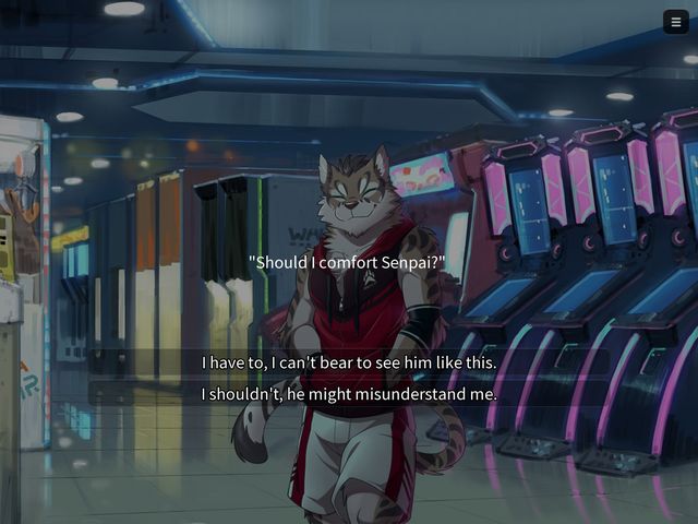 Nekojishi 6