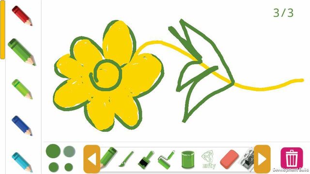 Let's Draw 1