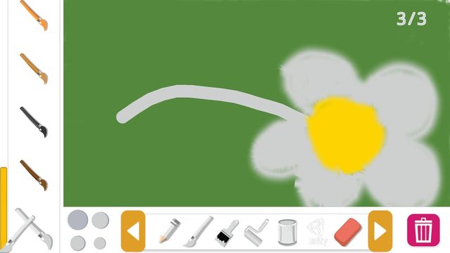 Let's Draw 3