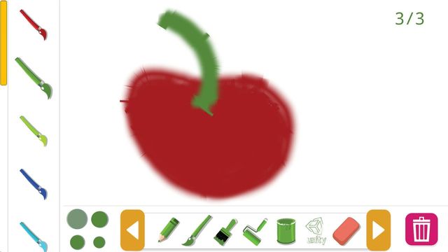 Let's Draw 4