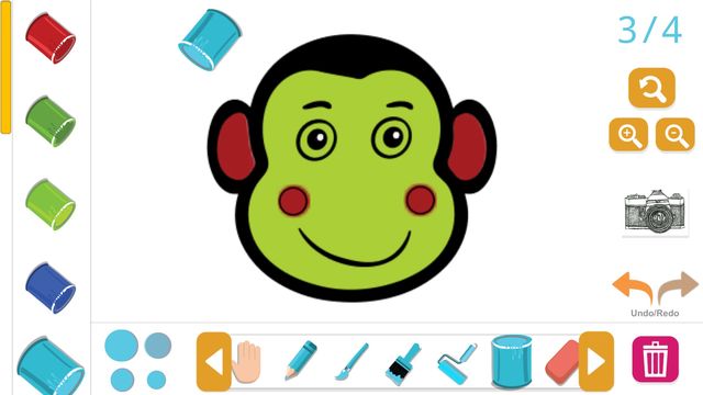 Let's Draw 6