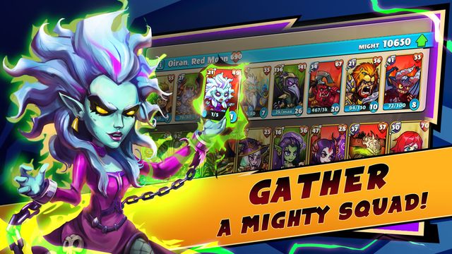 Mighty Party 2