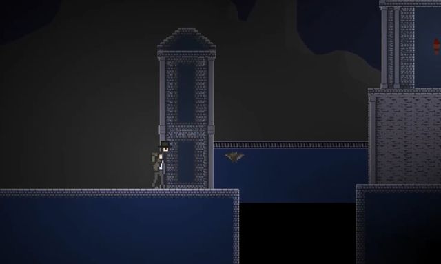 Tomb Joe 5