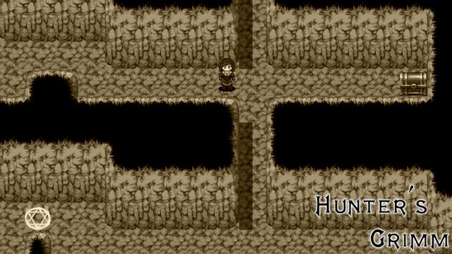 Hunter's Grimm 1
