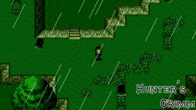 Hunter's Grimm 2