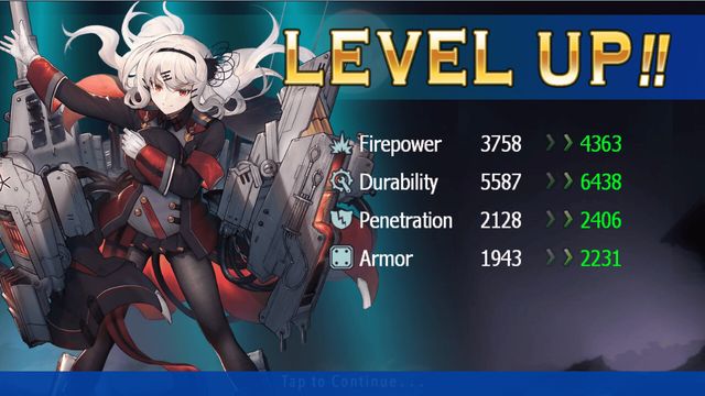 Metal Waltz: Anime tank girls 3