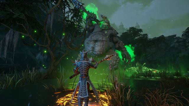 Dungeons of Sundaria 1