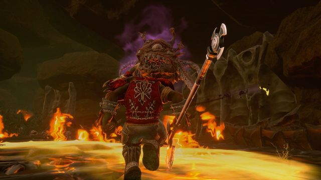Dungeons of Sundaria 2