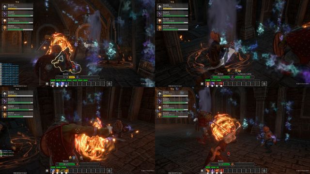 Dungeons of Sundaria 3